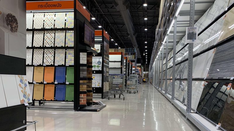 建材加盟店获客成本怎么控制