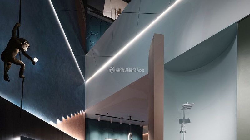 外墙防水堵漏与内墙防水：本质区别与施工要点