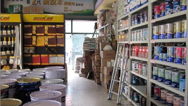 装修材料规格型号，揭秘背后的秘密